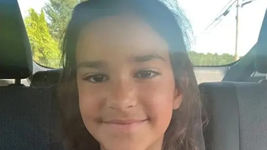 Canadense é preso em NY após denunciar desaparecimento da filha de 9 anos, que ele mesmo havia assassinado (Foto: Polícia do Estado de Nova York)
