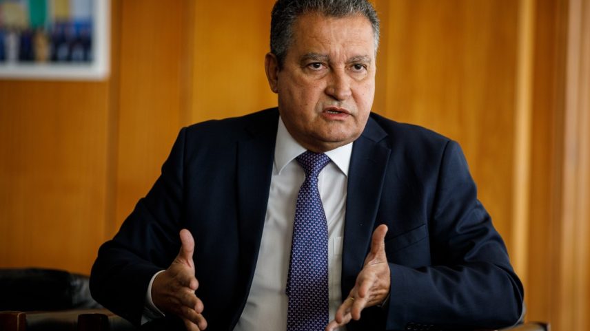 Rui Costa, Ministro da Casa Civil (Foto: Brenno Carvalho / Agência O Globo)