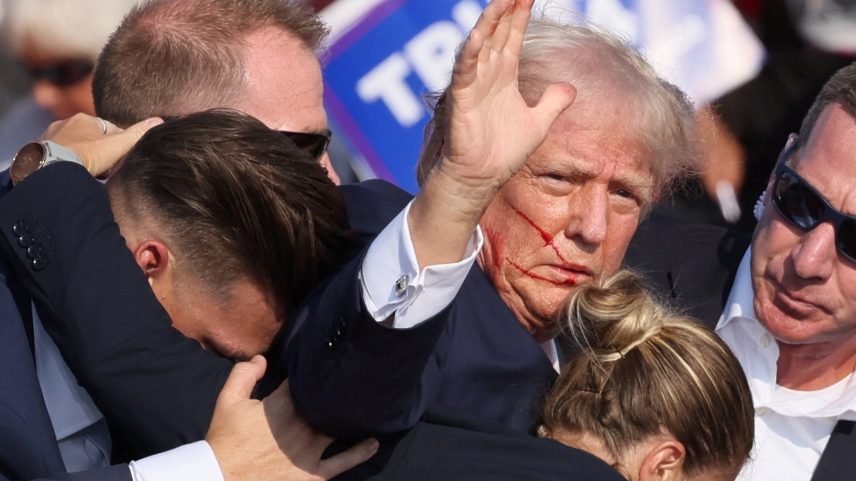 Brendan McDermid/Reuters