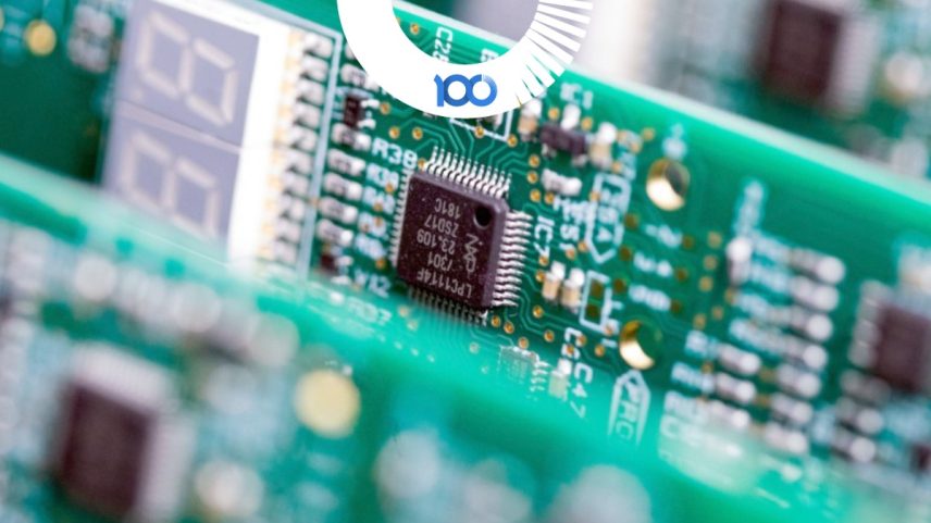 Semicondutores provocaram crise global (Foto: Chris Ratcliffe/Bloomberg)