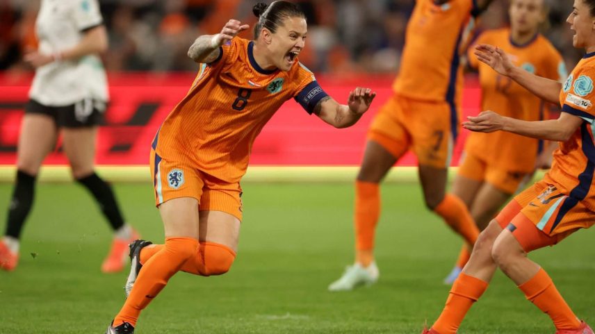 Foto: Reprodução/The Athletic UK