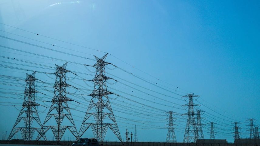 IEA prevê US$ 2,2 trilhões em investimentos em energia renovável até 2025. (Foto: Leandro Fonseca/Exame)