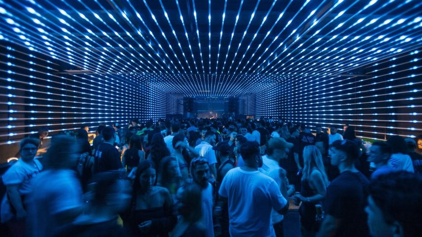 Indústria da música está ameaçada por bandas geradas por IA (Foto: Alexandre Cassiano/Agência O Globo)