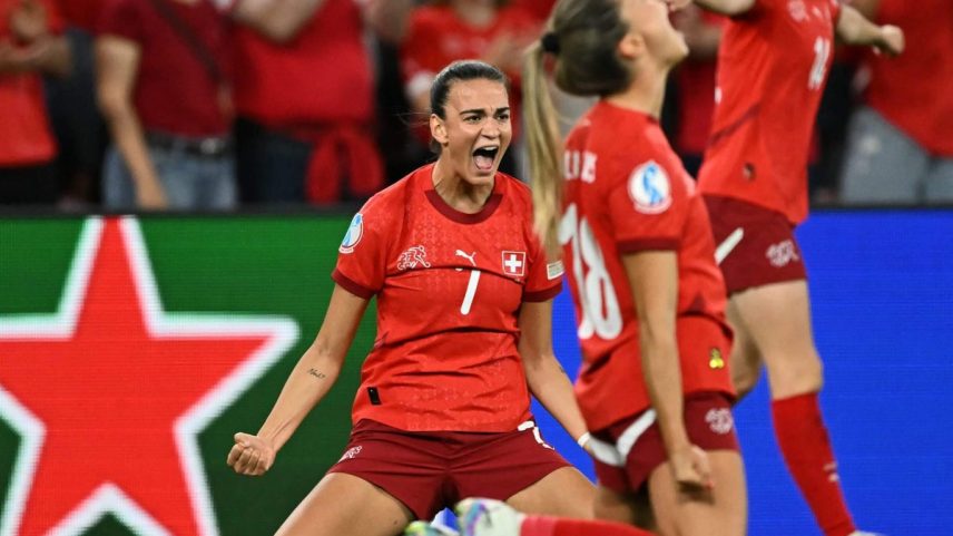 Foto: Reprodução/The Athletic UK