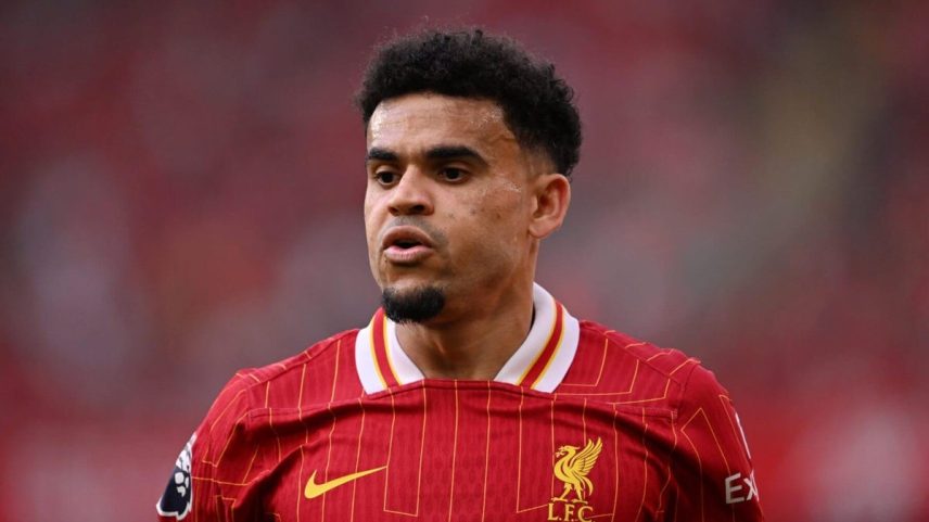 Foto: Reprodução/The Athletic UK