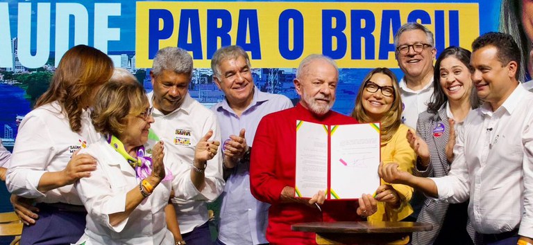 Foto: divulgação/MS