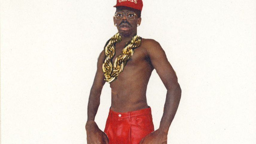Tyler, The Creator's "DON'T TAP THE GLASS" estreia em 1º lugar. (Foto: Reprodução)