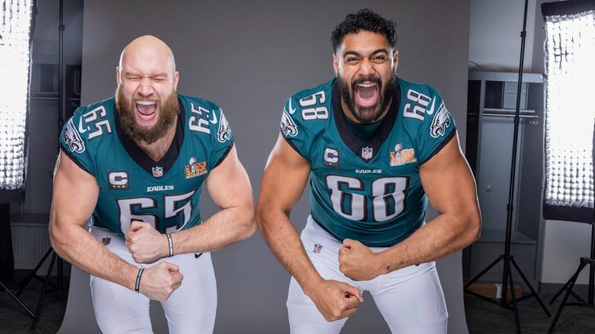 Foto: Reprodução/@NFL