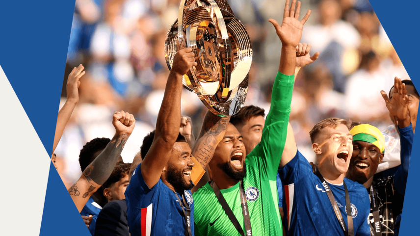 Foto: Reprodução/The Athletic UK