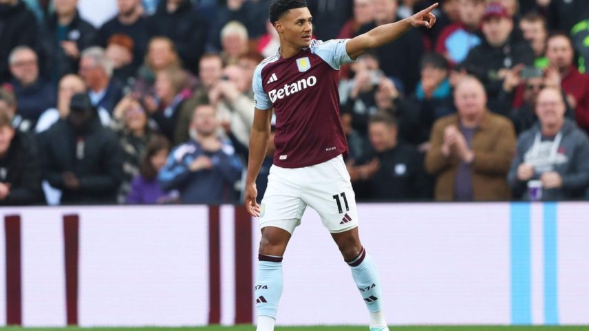 Foto: Reprodução/The Athletic UK