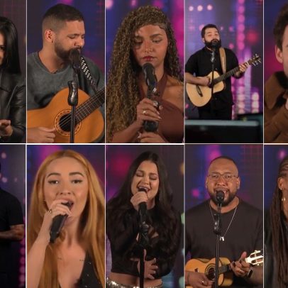 Participantes da CasaShows celebram sucesso com festa e encontro de fãs