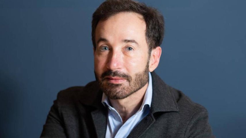 Advogado José Andrés Lopes da Costa, especialista em direito tributário internacional (Foto: Divulgação)