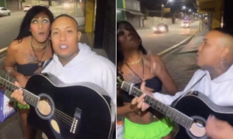 Foto: Reprodução