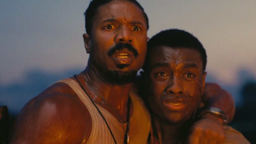 A música de Ryan Coogler, do sucesso de bilheteira Sinners, está indicada para melhor canção original no World Soundtrack Awards de 2025. Um indicativo ao Oscar seguirá? (Foto: Reprodução)