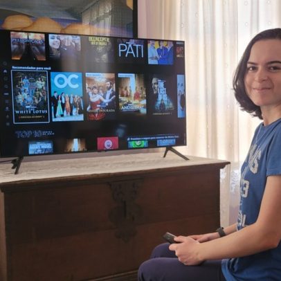 Big techs no Brasil registram crescimento com streaming e investimentos em IA