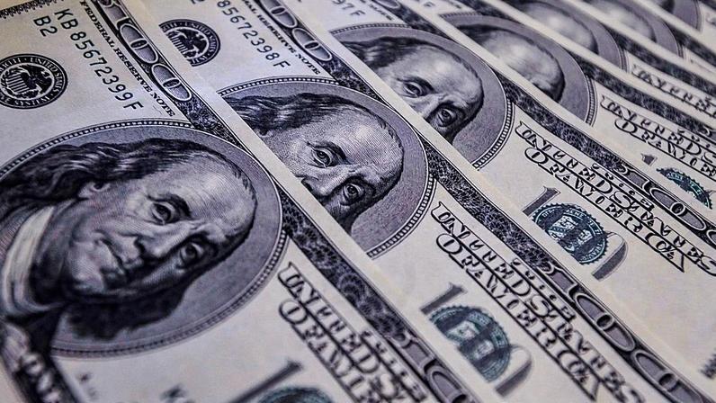Dólar (Foto: Divulgação)