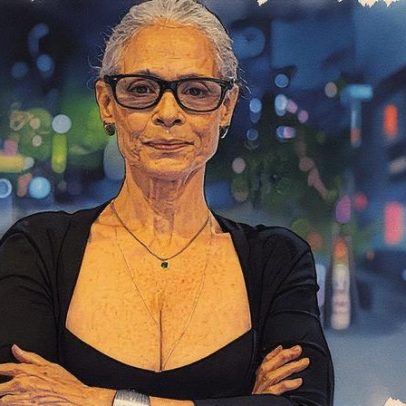 Sônia Braga será Míriam Leitão em filme sobre torturas na ditadura brasileira