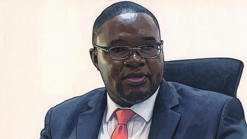 O magistrado, David Odhiambo, disse que o corpo deve agora ser devolvido à família (Foto: BBC)