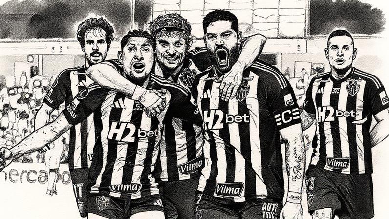 Jogos de hoje, quinta-feira, 21 de agosto: onde assistir ao vivo e horários (Foto: Reprodução)