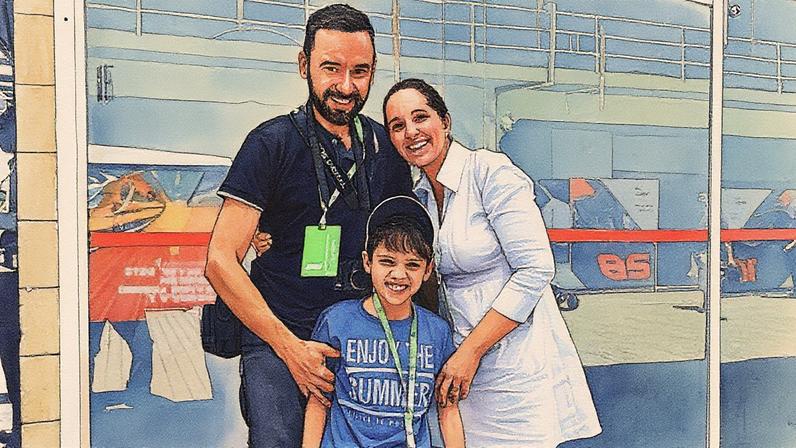 Gustavo Faldon/ESPN.com.br