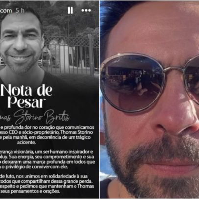 Paraquedista mineiro morre em colisão durante salto em Boituva, São Paulo