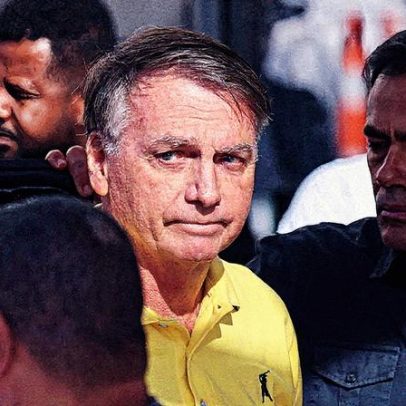 Bolsonaro recebe R$ 44 milhões enquanto Lula mantém saldo positivo na política