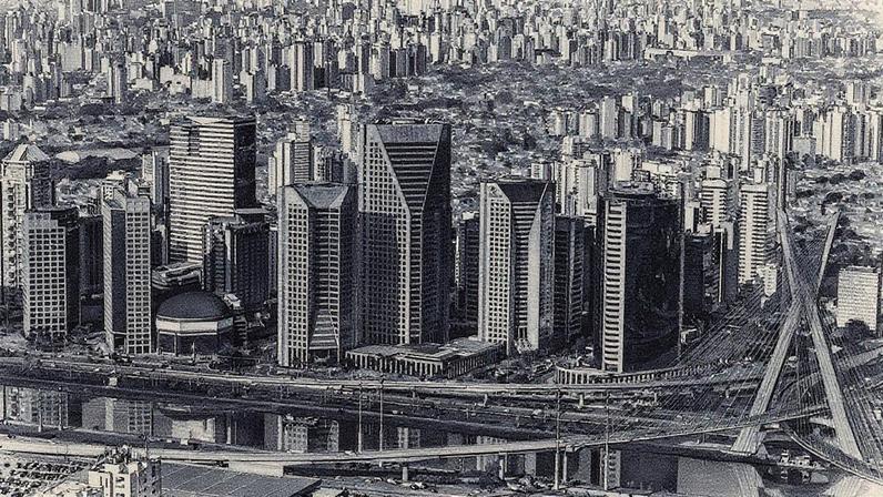 Empresa avalia que a maior parte do crescimento deverá vir do estado de São Paulo. (Foto: Paulo Fridman/Bloomberg)