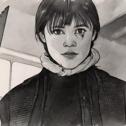 Wandinha presta homenagem a cinco clássicos do cinema de terror