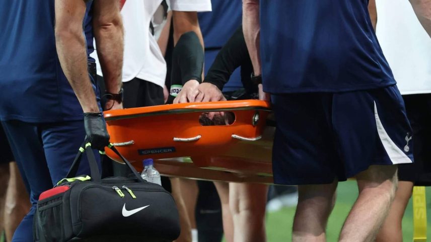 Foto: Reprodução/The Athletic UK