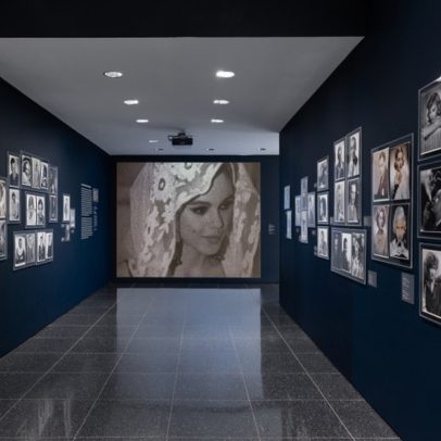 Exposição no MoMA exibe fotografias raras de estrelas do século 20 em Nova York