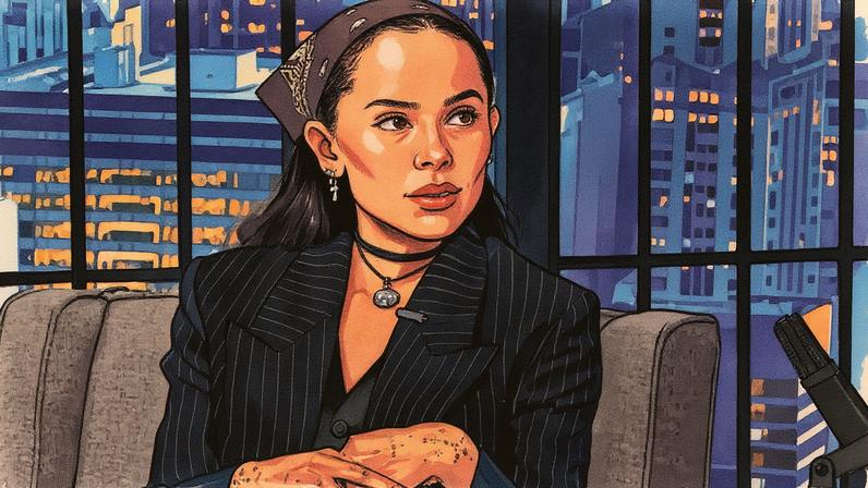 Zoë Kravitz e sua mãe Lisa Bonet 'destruíram' o banheiro de Taylor Swift enquanto procuravam por sua cobra de estimação durante a estadia na casa da pop star. (Foto: Reprodução)