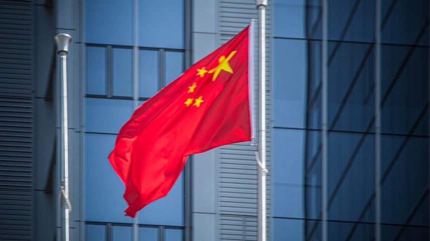 China: país quer desacelerar adoção de stablecoins (Foto: Leandro Fonseca/Exame)