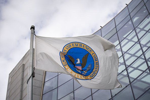 SEC: regulador lançou plano elogiado pelo mercado (Foto: Getty/Getty Images)
