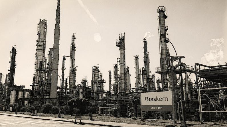 Braskem/Divulgação