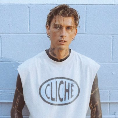 MGK lança álbum 'Lost Americana' com apoio de Bob Dylan e já está disponível para streaming