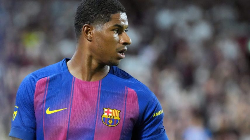 Foto: Reprodução/The Athletic UK
