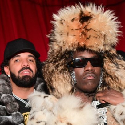 Lil Yachty revela que 'manifestou' parceria com Drake durante viagem psicodélica