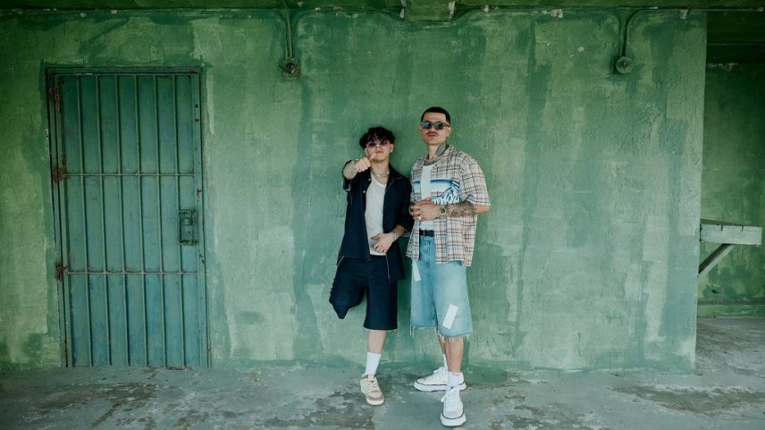 Nova música de Xavi e Kapo, "Bien Pedos", e mais. Confira os lançamentos de música latina desta semana. (Foto: Reprodução)