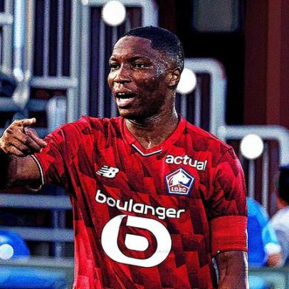 Bournemouth anuncia contratação de Bafode Diakite junto ao Lille