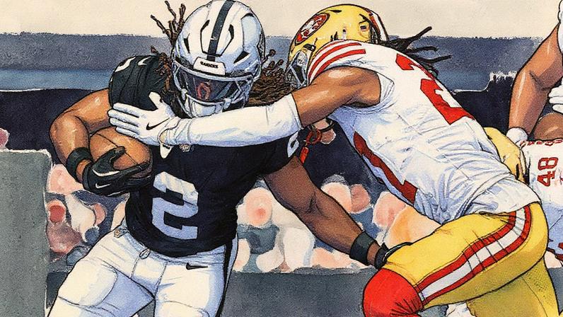 Foto: Reprodução/@NFL