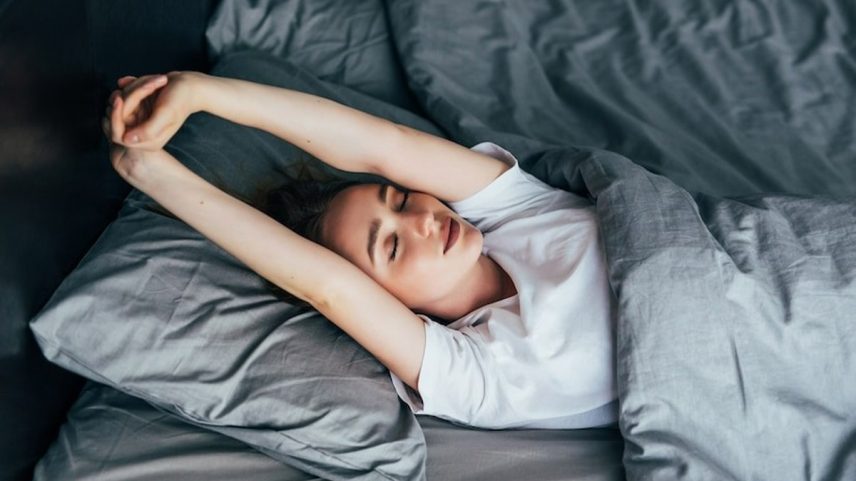 Conheça 10 dicas de especialistas para viver menos cansado (Foto: Freepik)