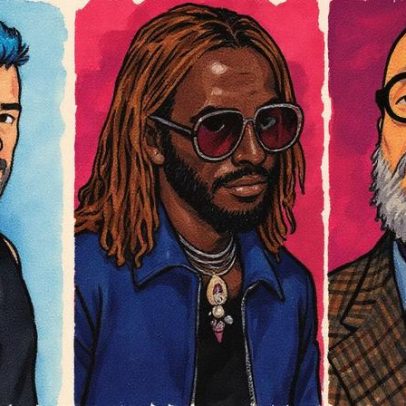 Shows imperdíveis da semana: Thundercat, Ed Motta e Fall Out Boy no Circo Voador