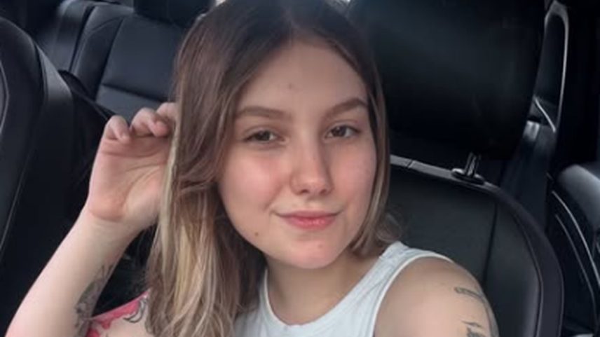 A influenciadora digital Isabel Veloso voltou ao centro dos debates após anunciar, em seu perfil no Instagram, um curso informativo voltado a pacientes oncológicos (Foto: Reprodução/Redes sociais)