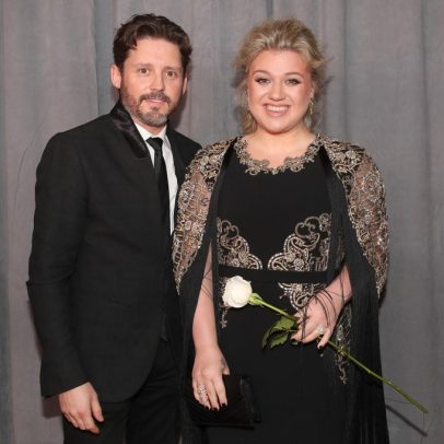 Brandon Blackstock, ex-marido de Kelly Clarkson, morre aos 48 anos