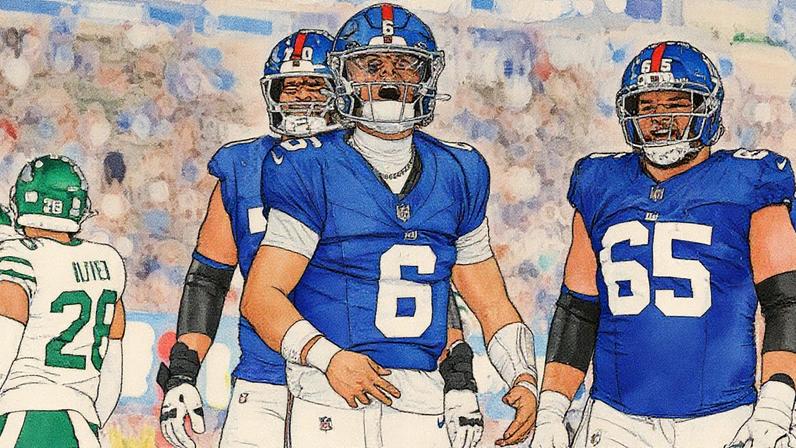 Foto: Reprodução/@NFL