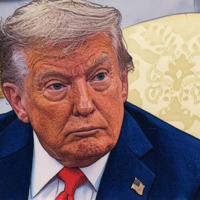 Trump relança esforços para negociações de desnuclearização com Rússia e China