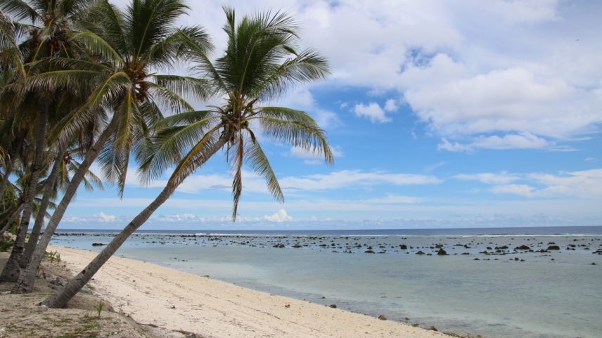 Quanto custa a cidadania em Nauru? Pequeno país do Pacífico vende 'passaportes dourados' para financiar luta climática; entenda (Foto: AFP)