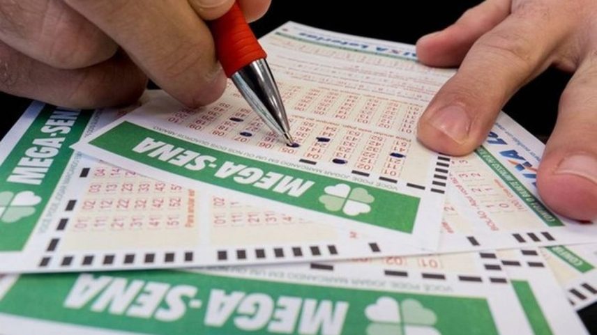 Mega-Sena sorteia prêmio de R$ 3,5 milhões nesta quinta-feira (Foto: O Globo)