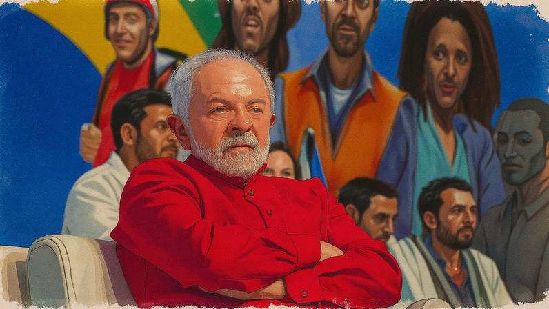 Foto: Anderson Barbosa/PT