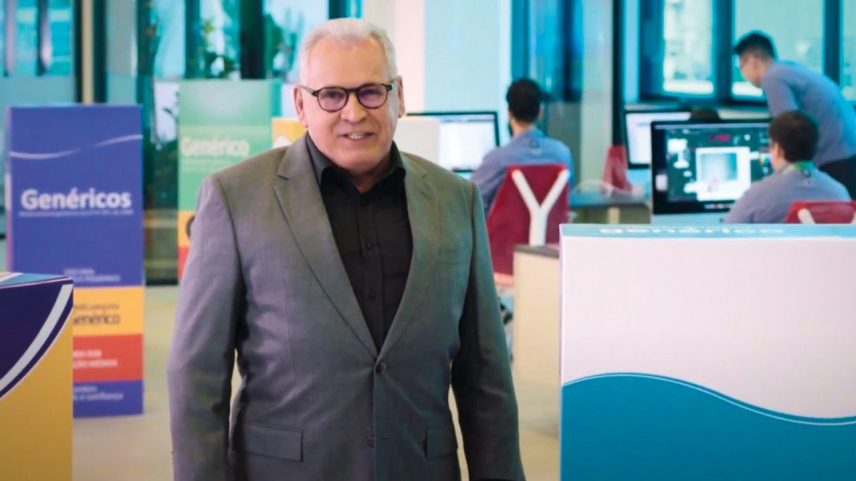 Subornos pagos por Oliveira e outros empresários somam 1 bilhão de reais (Foto: Reprodução)